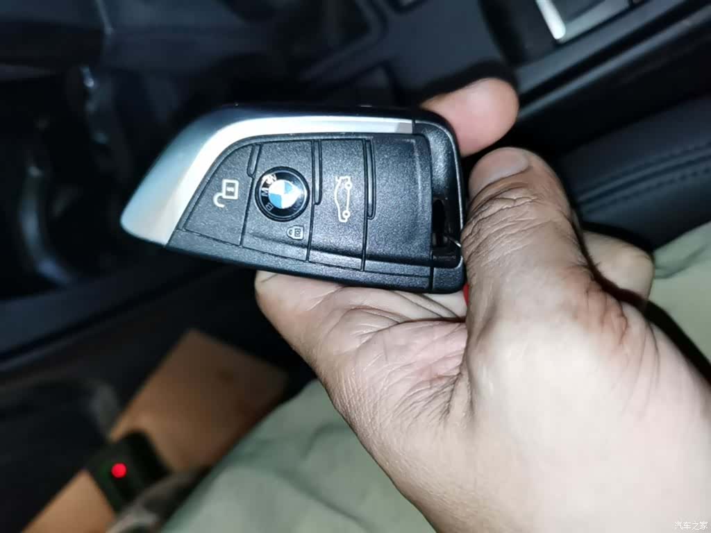 BMW X1, 2018 17