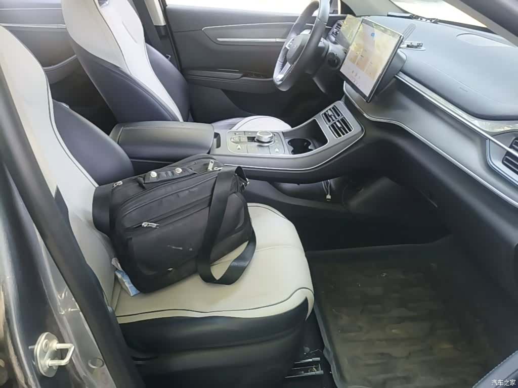 BYD Destroyer 05, 2024 25