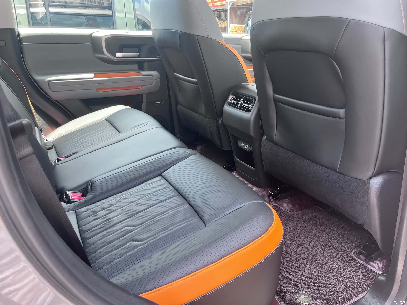 BAIC BJ40, 2025 13