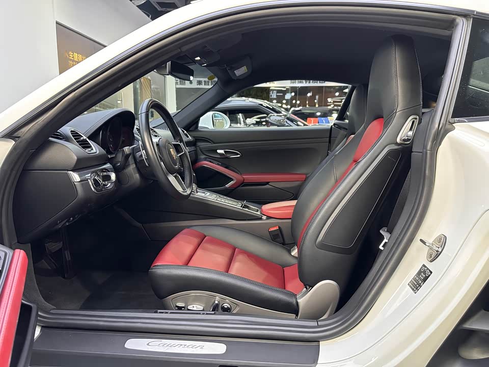 Porsche 718 Porsche 718