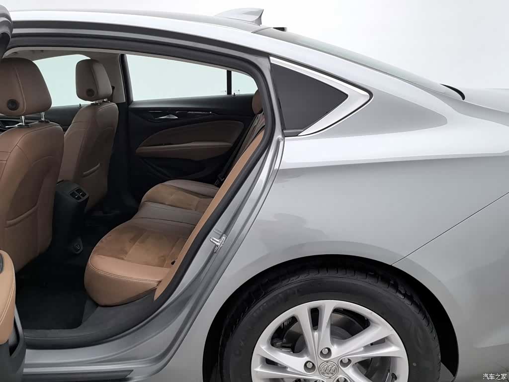 Buick Regal, 2023 15