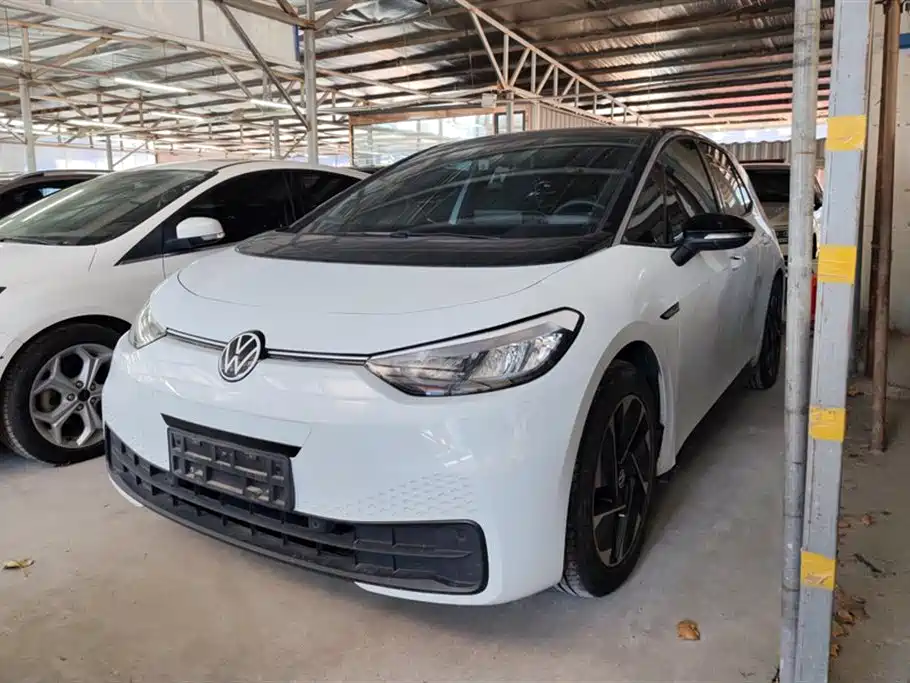 Volkswagen ID.3