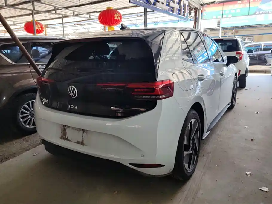 Volkswagen ID.3