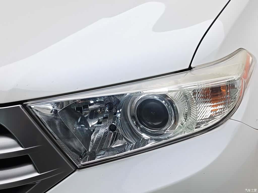 Toyota Highlander, 2014 7