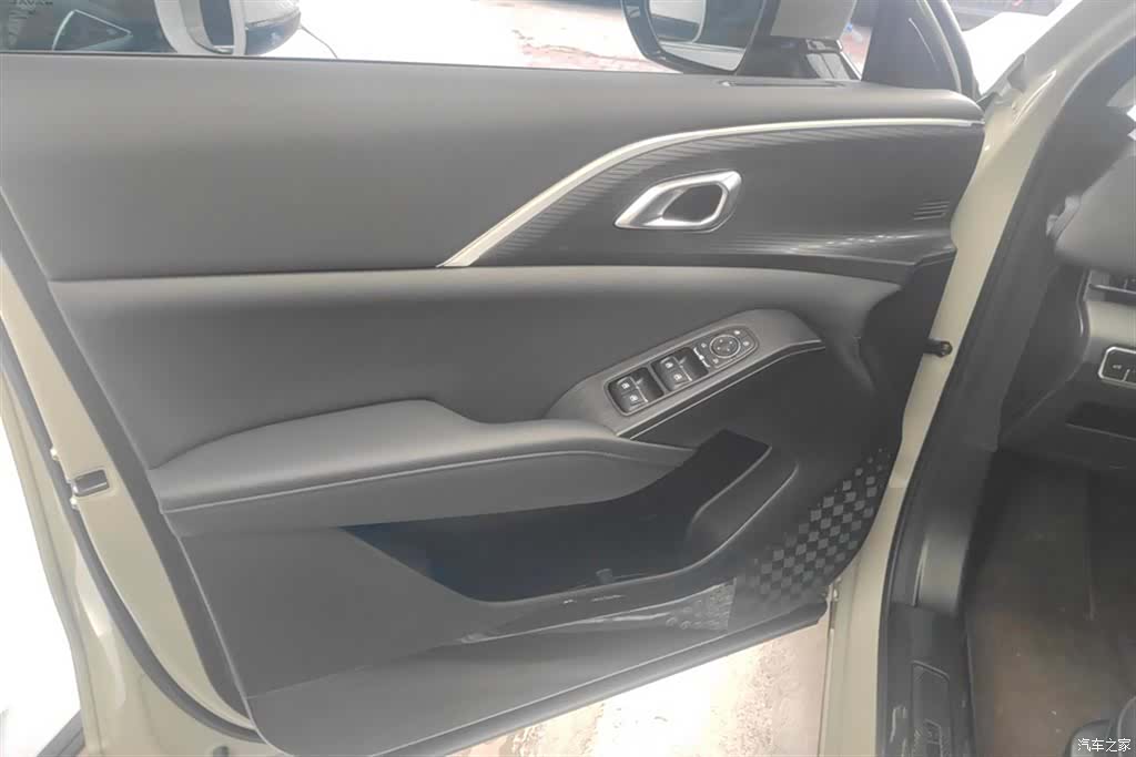 Haval H6, 2026 7