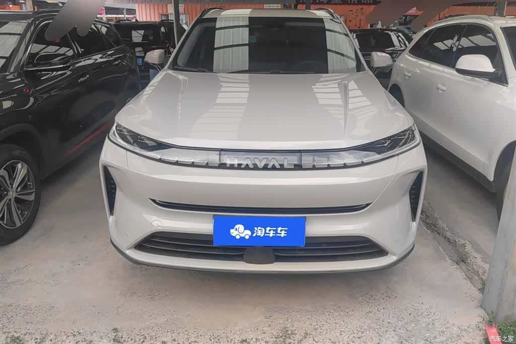 Haval H6, 2026 2