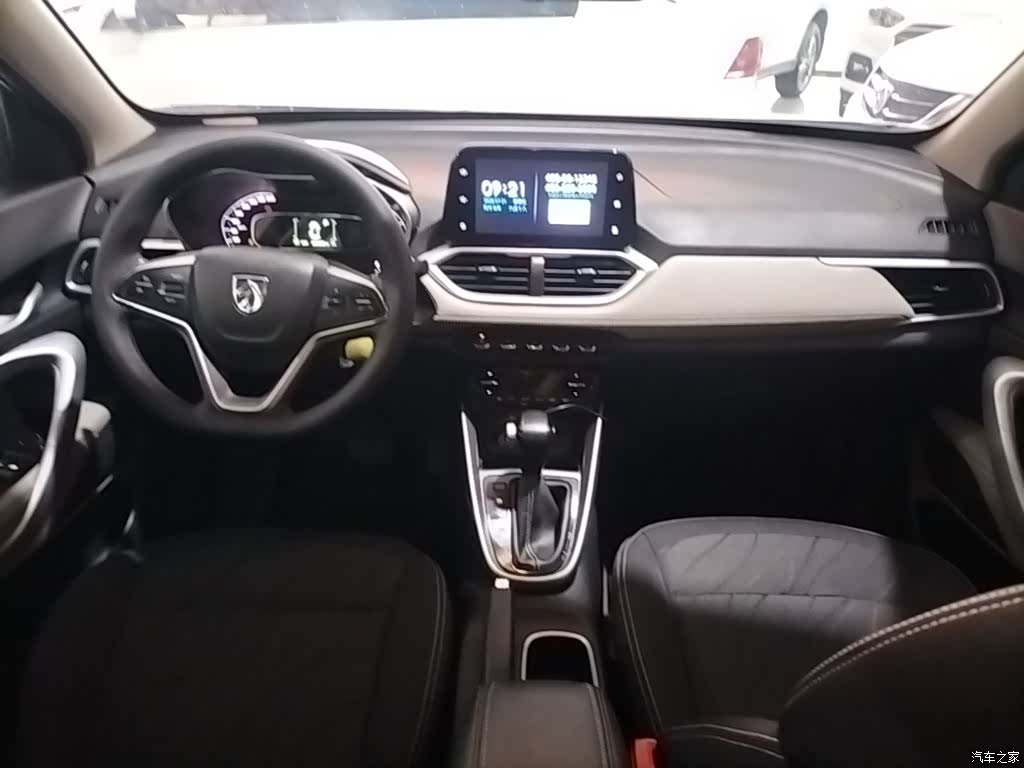 Wuling 510, 2020 10