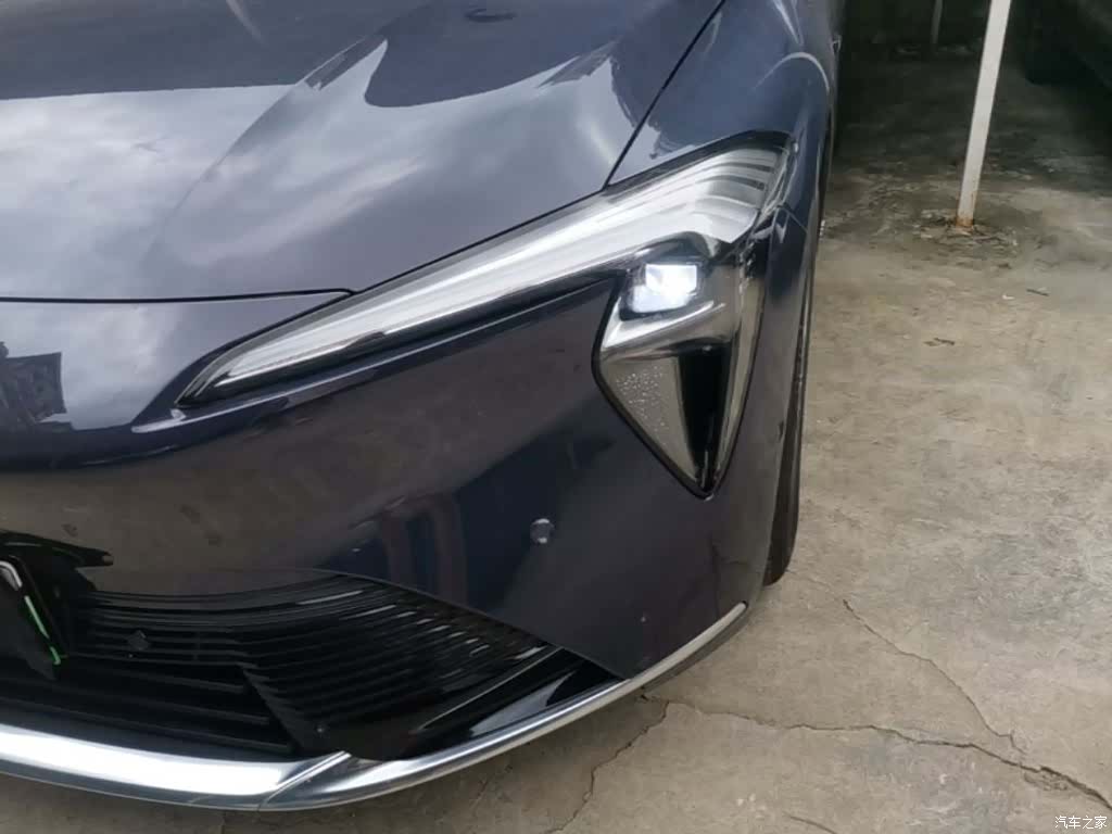 Buick L7, 2025 24