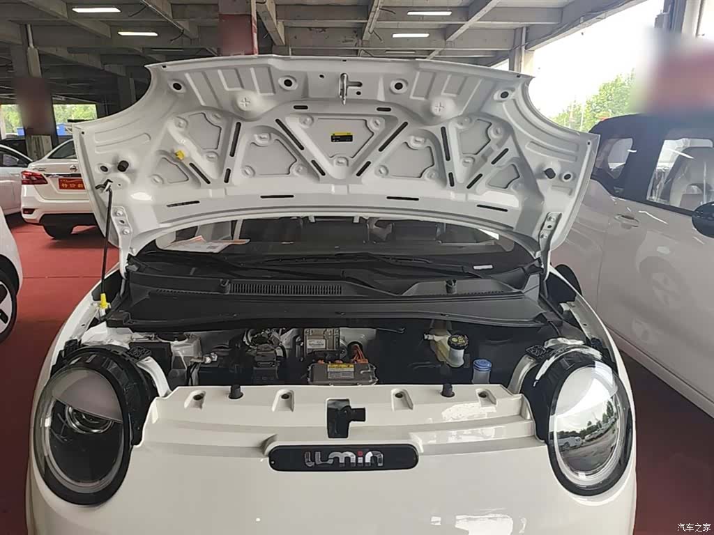 Changan Lumin, 2026 20