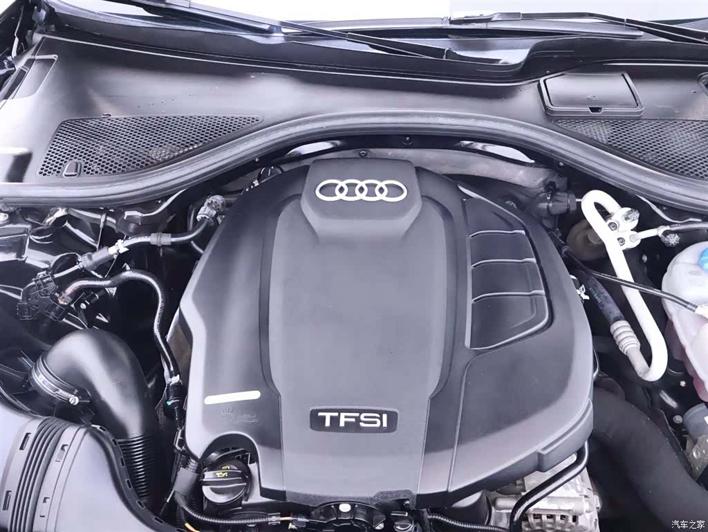 Audi A6L, 2018 23