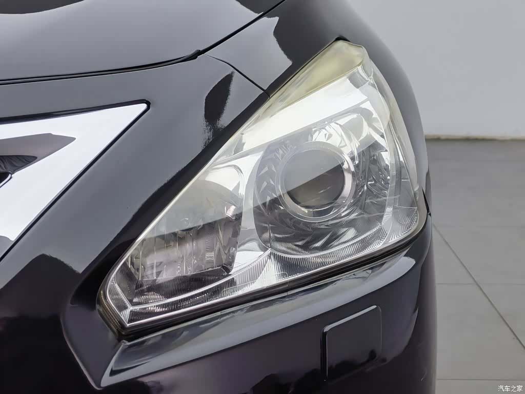 Nissan Teana, 2015 7