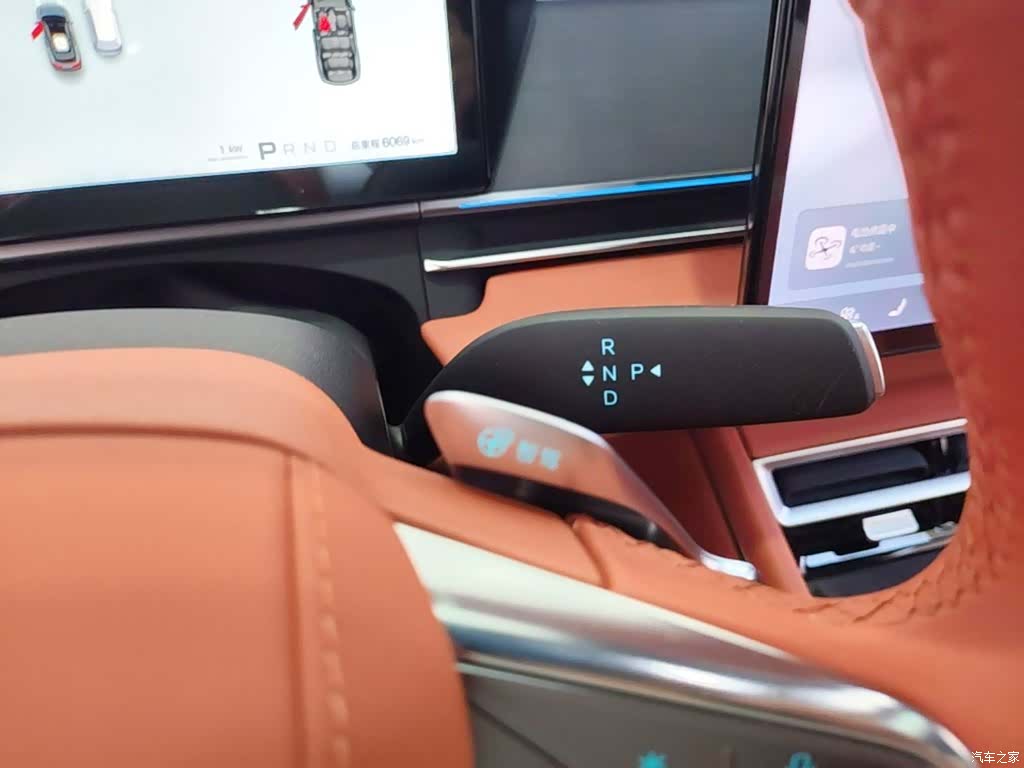 BYD Tang, 2025 14