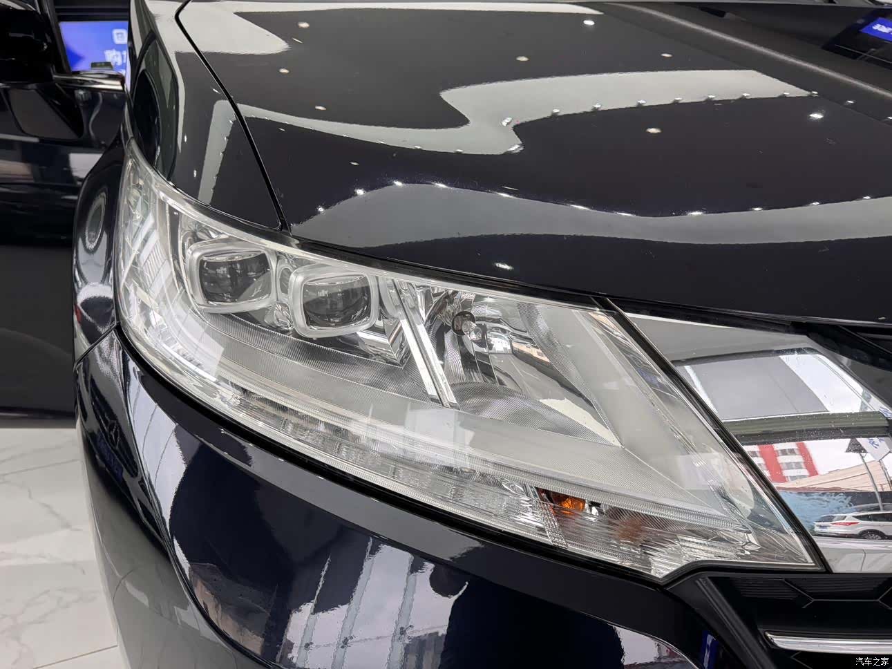 Honda Odyssey, 2016 27