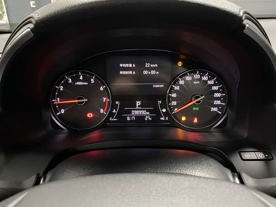 Honda Avancier 2018, фото 7