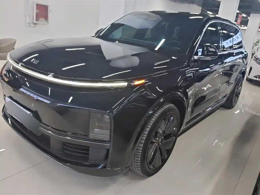 Li Auto Ideal L9