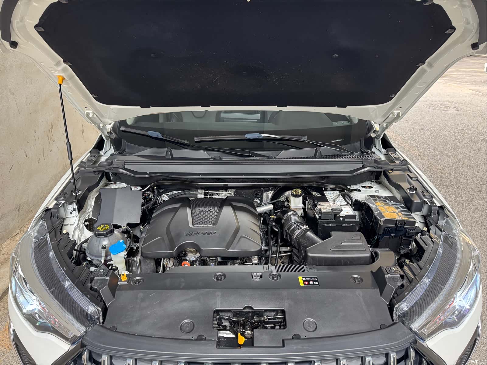 Haval Jolion, 2022 18