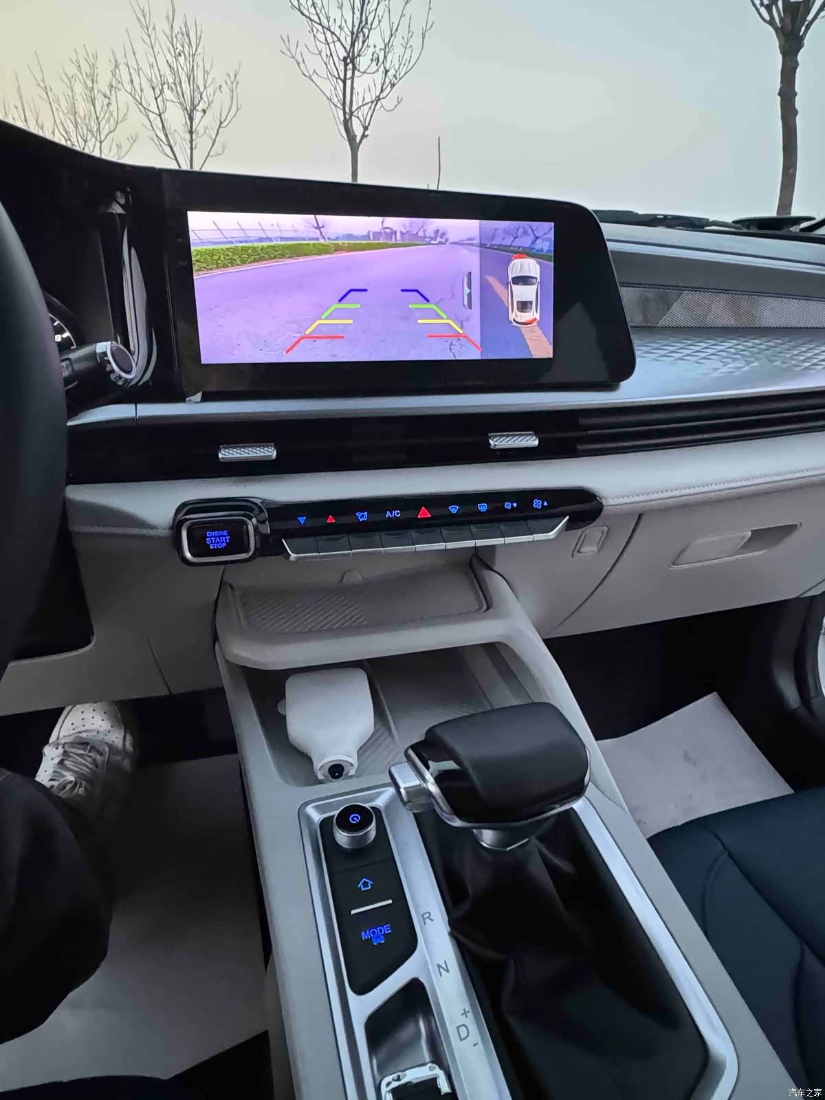 Chery 3x, 2023 14