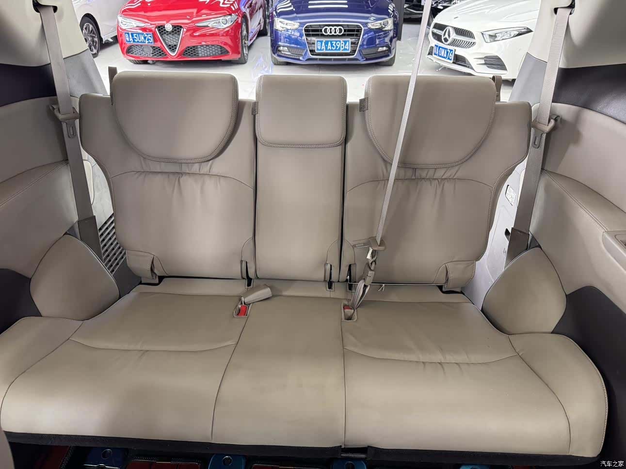 Honda Odyssey, 2016 24