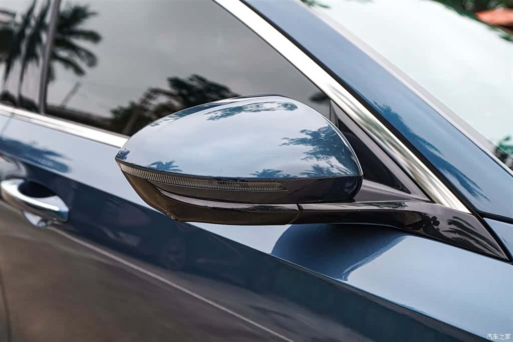 Geely A7, 2025 20