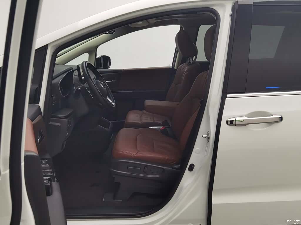 Honda Odyssey, 2022 10