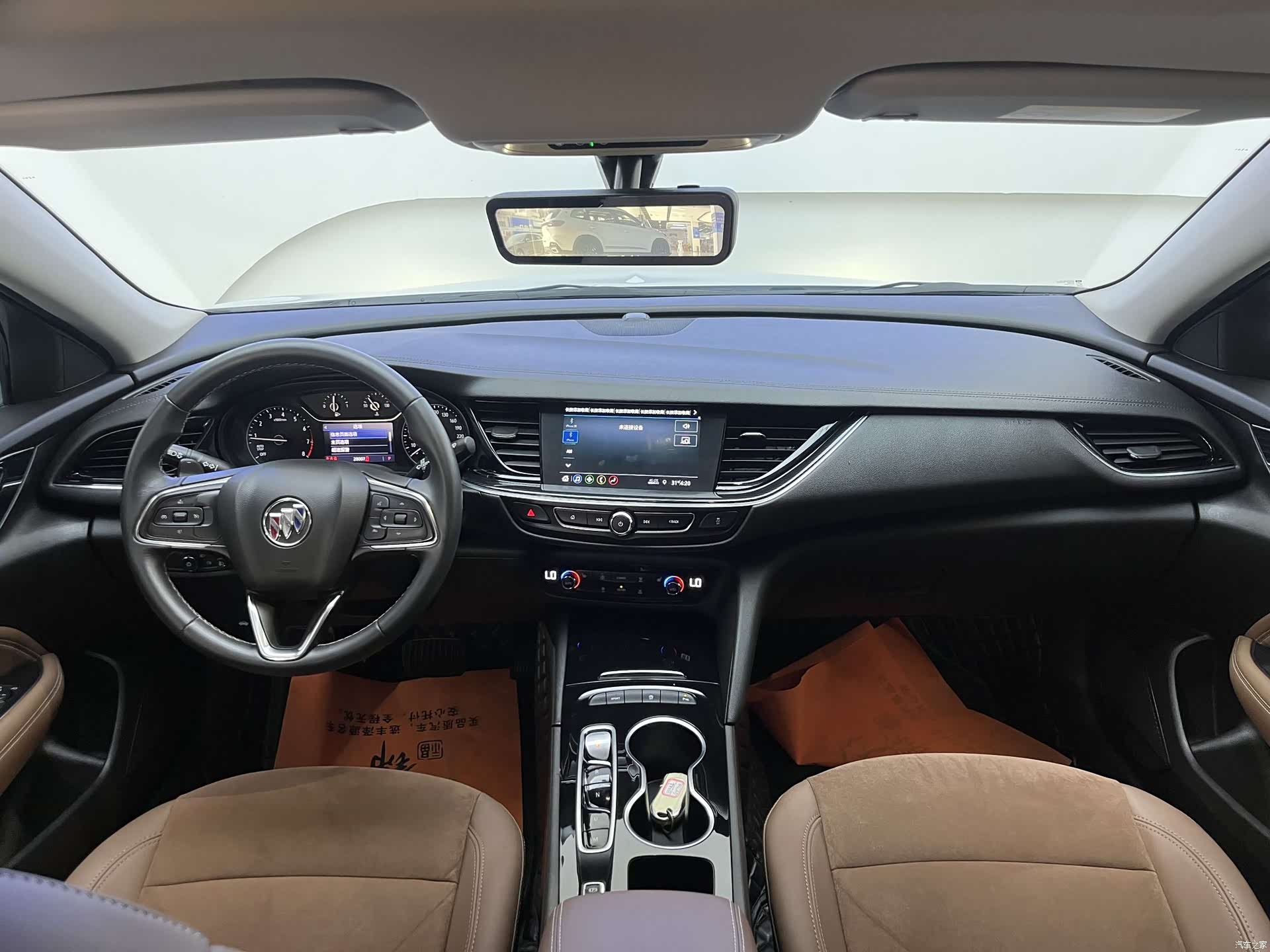 Buick Regal, 2023 8
