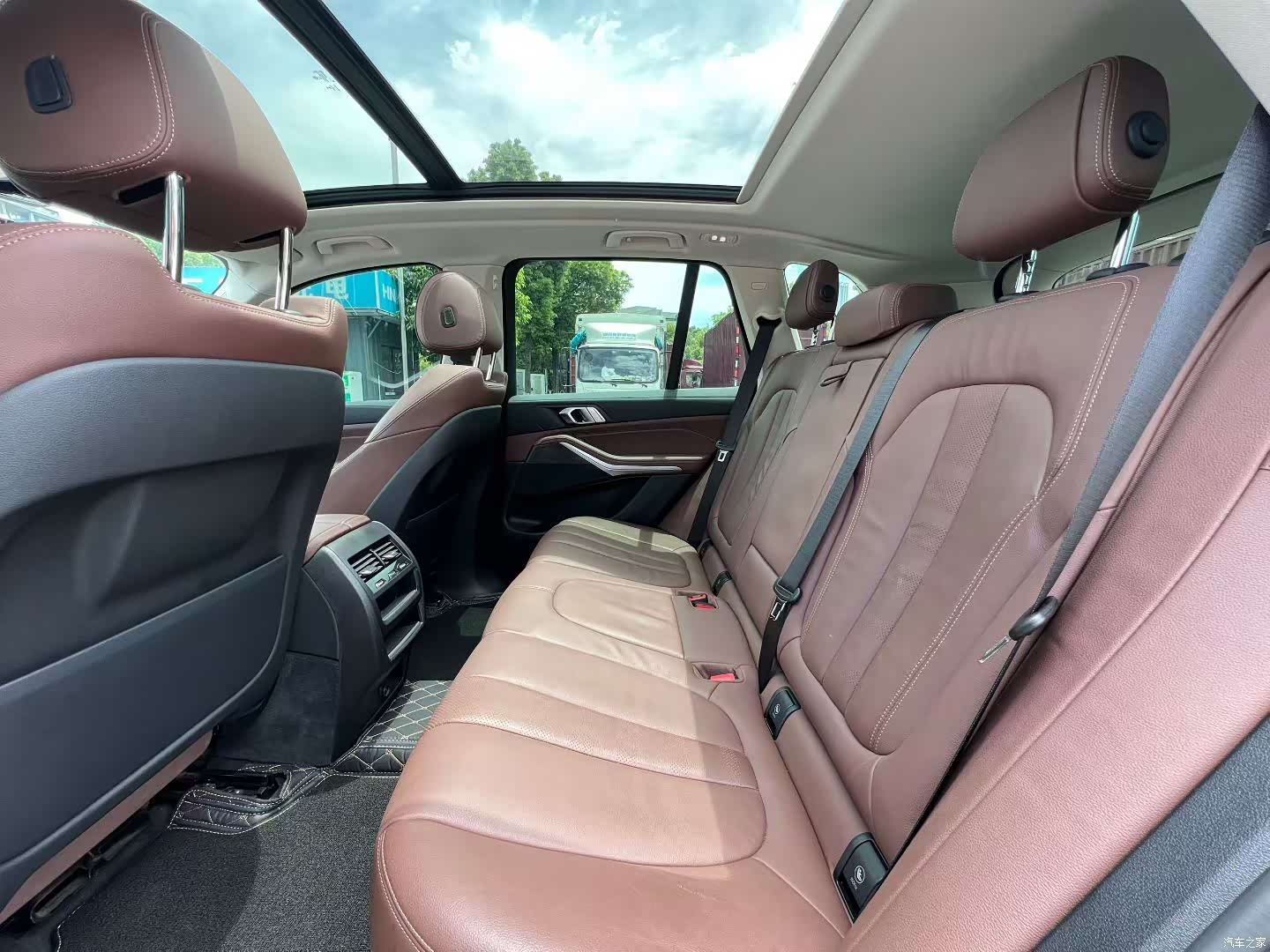 BMW X5, 2021 все фото