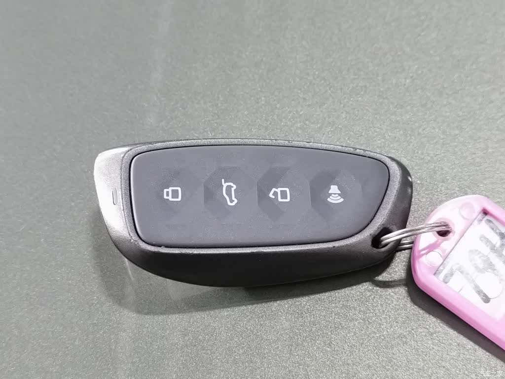 Haval H6, 2025 19