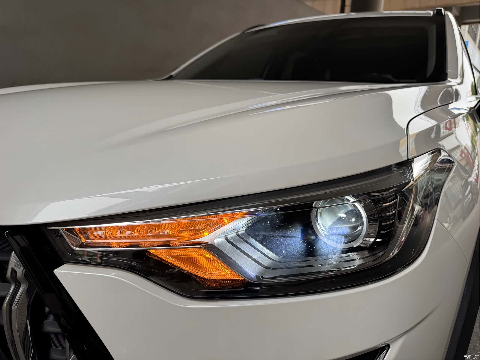 Haval Jolion, 2022 23