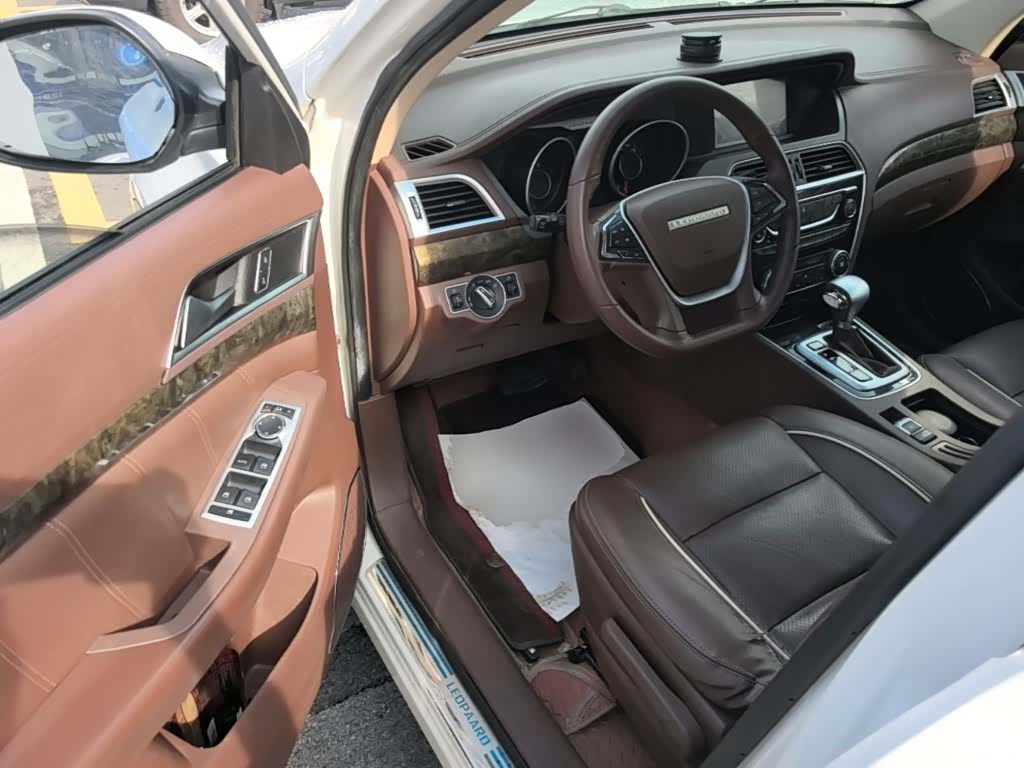 Liebao CS10, 2018 16