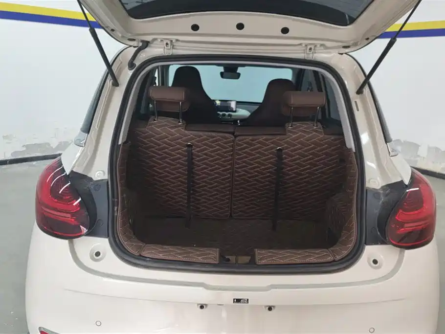 Wuling Wuling Bingguo