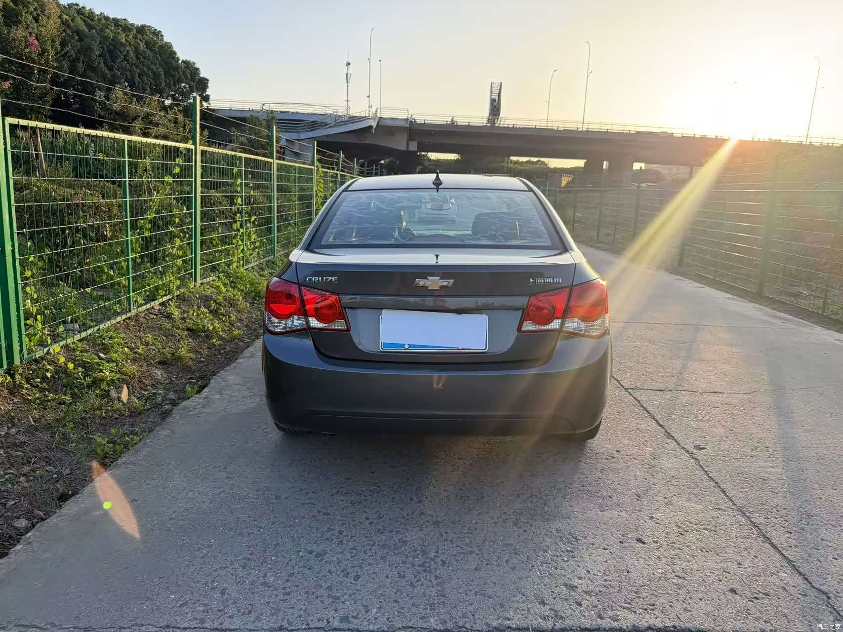 Chevrolet SE, 2014 11