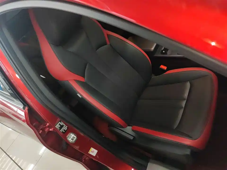 Trumpchi Trumpchi GS4