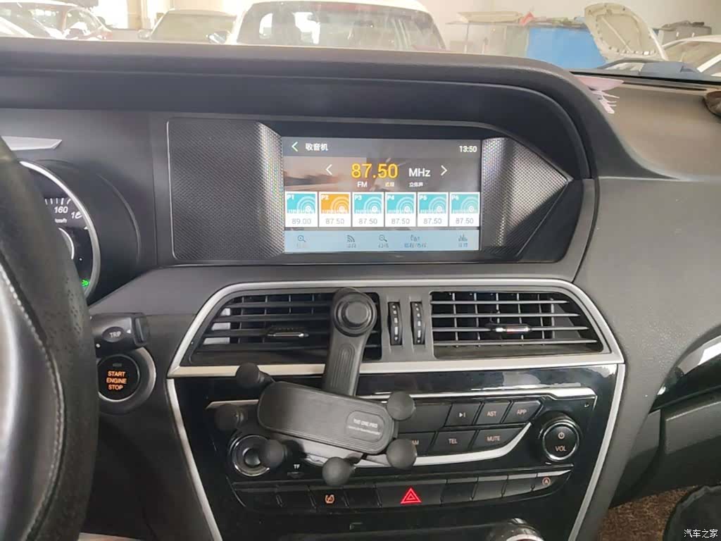 Liebao CS10, 2017 13