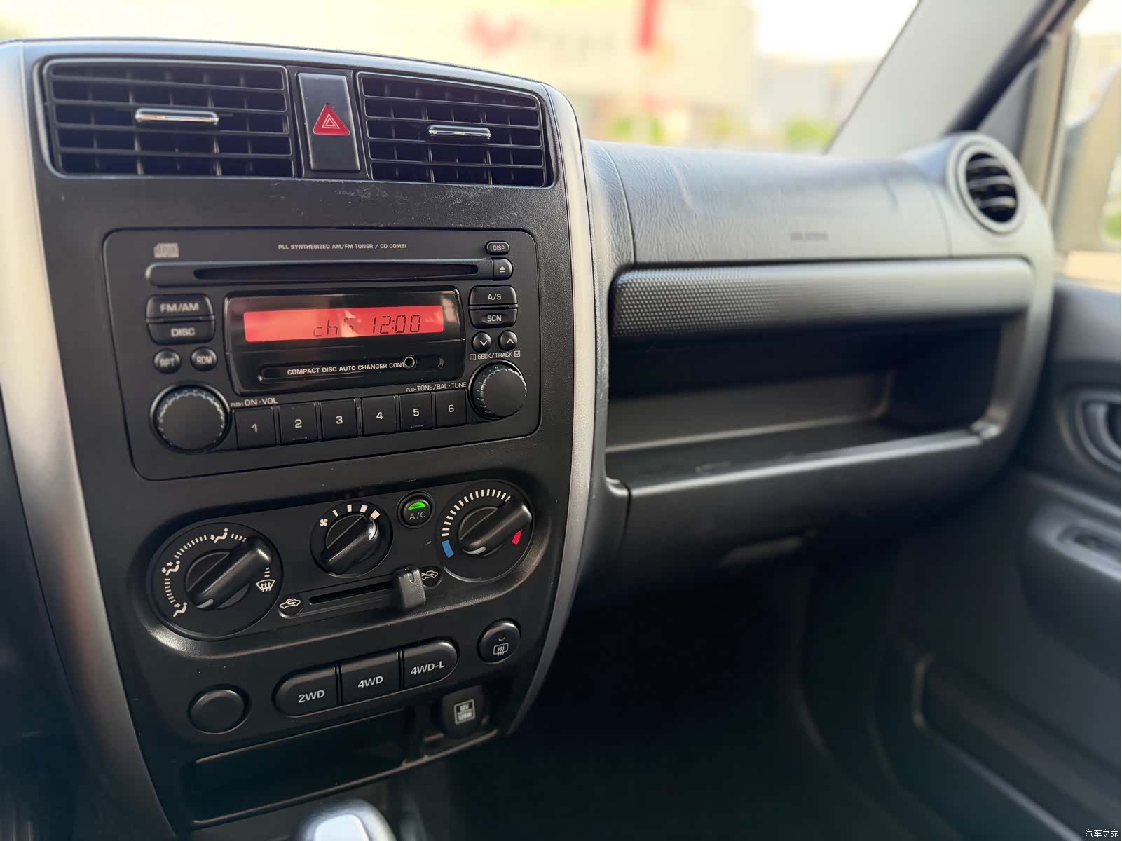 Suzuki 1.3, 2018 12