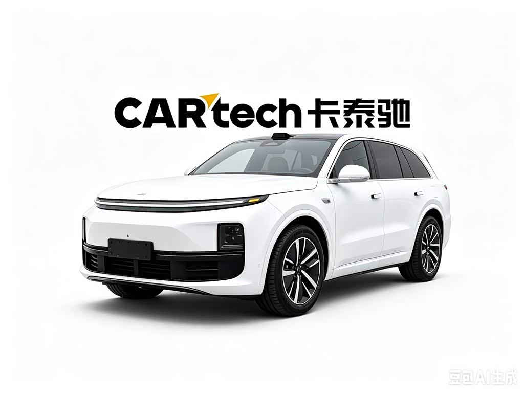 Li Auto L6