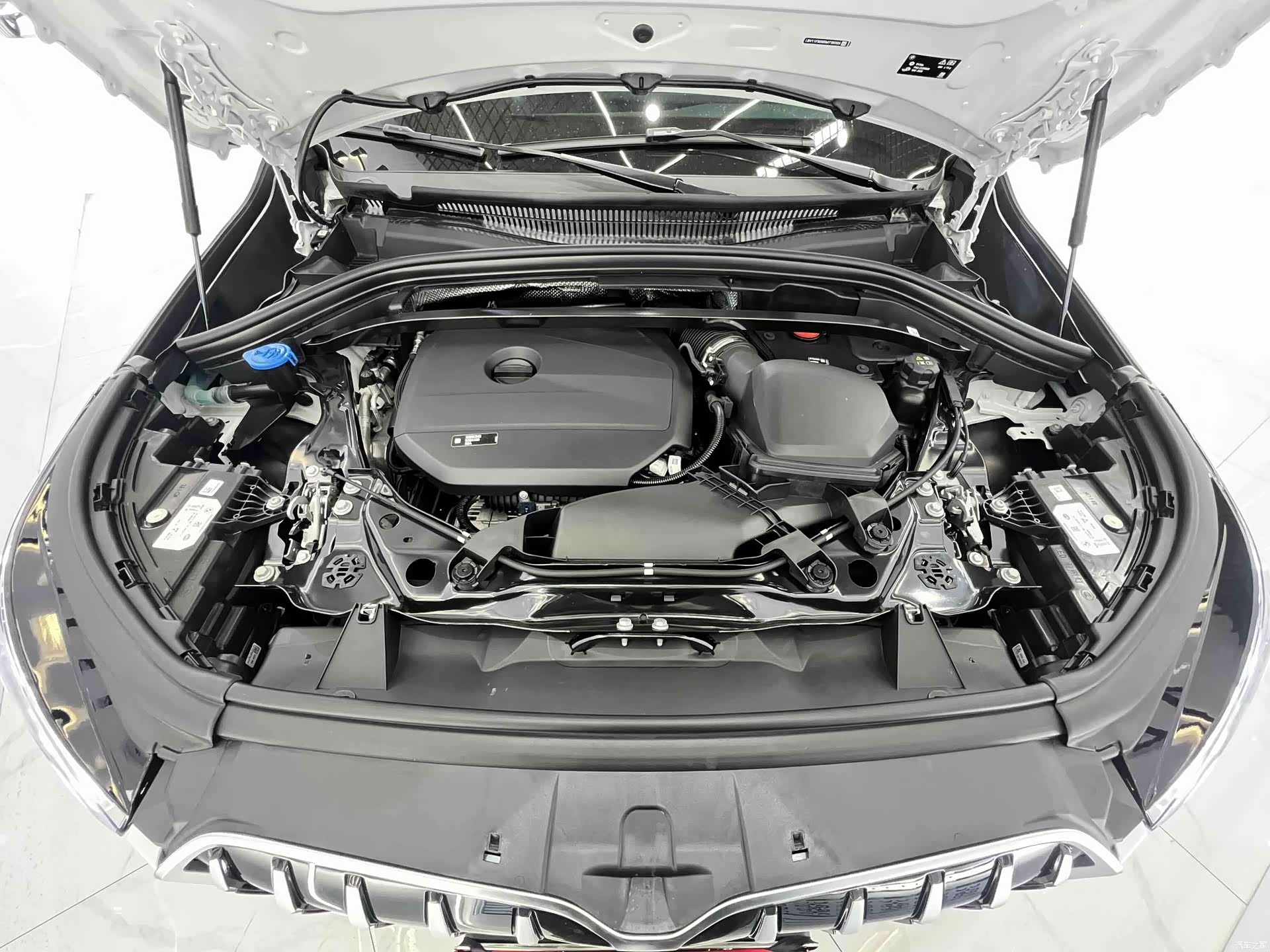 BMW X1, 2024 21