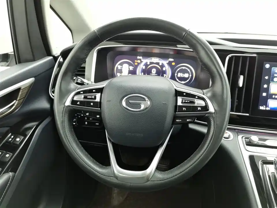 Trumpchi Trumpchi M8