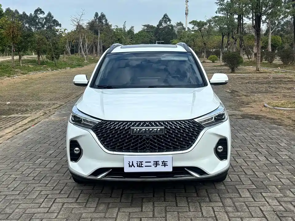 Haval M6 Haval M6