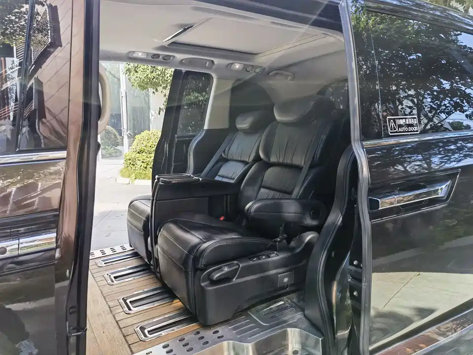 Honda Ai Lishen