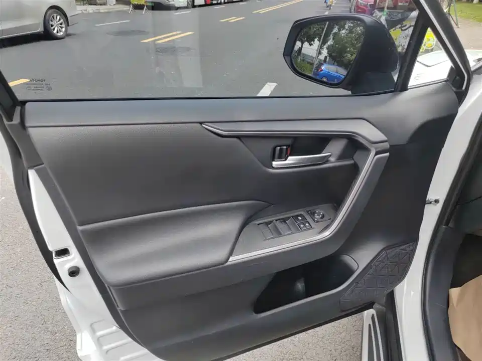 Toyota Wilanda
