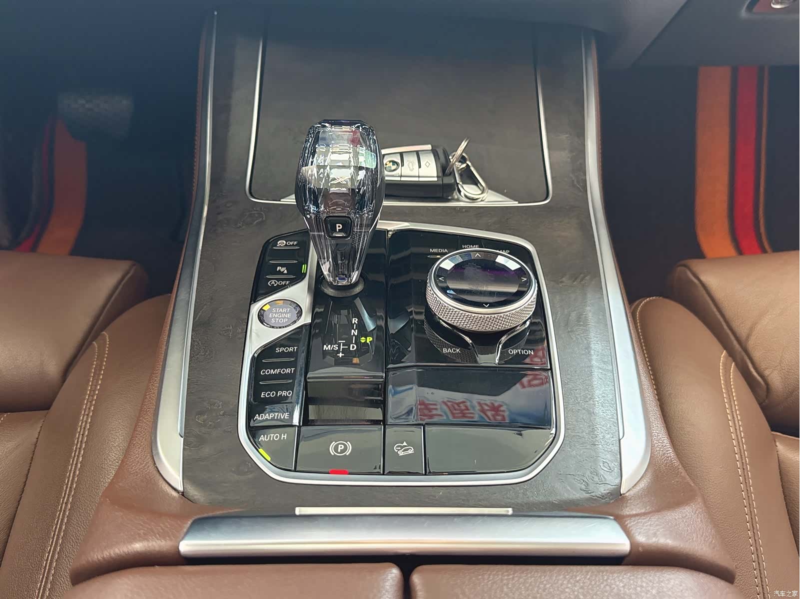 BMW X5, 2020 13