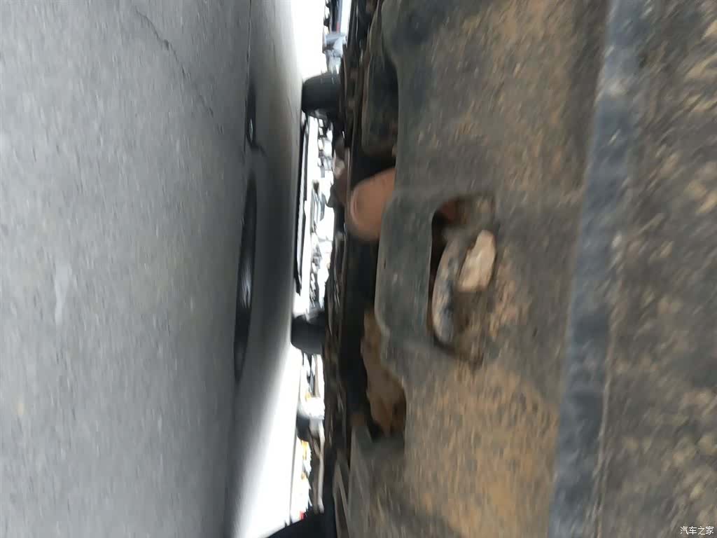 Changan CS75, 2018 22
