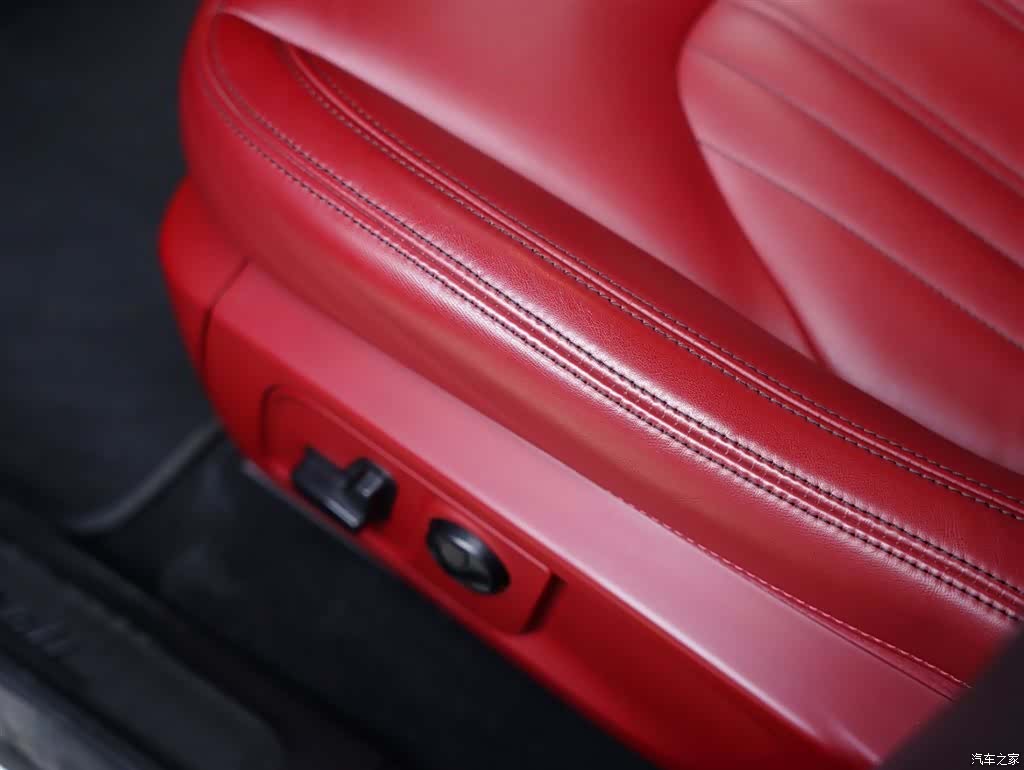 Maserati Levante, 2018 30