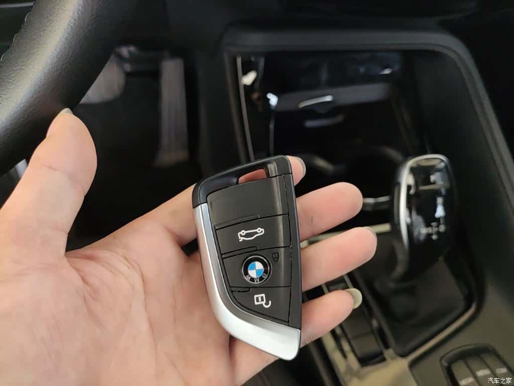 BMW X2, 2019 9
