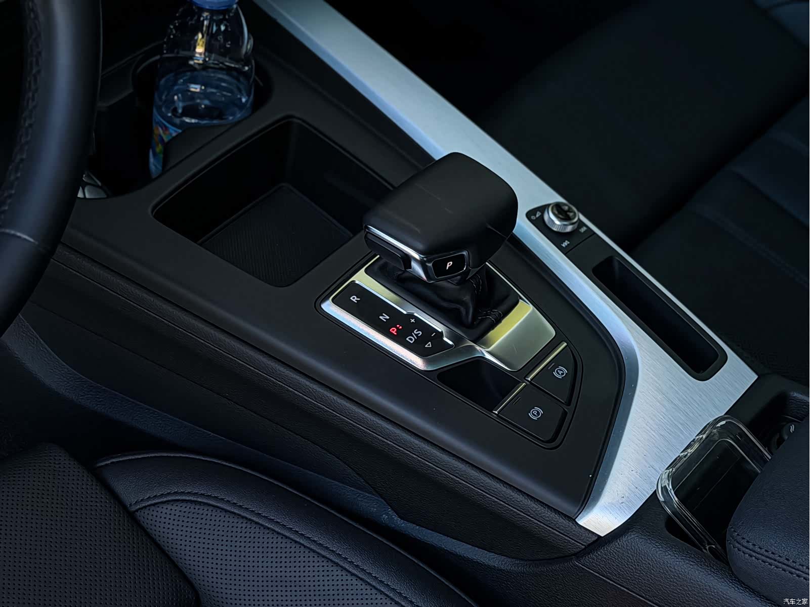 Audi A5, 2021 11