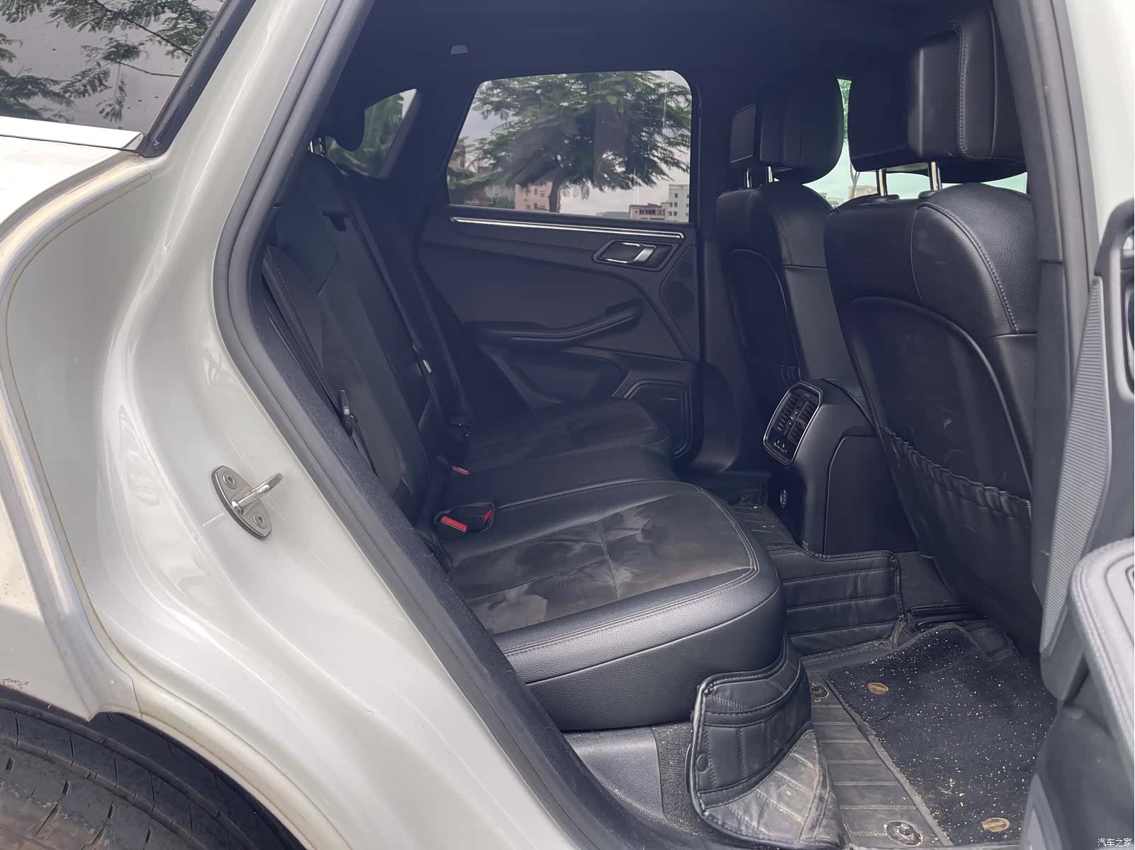 Porsche Macan, 2019 15