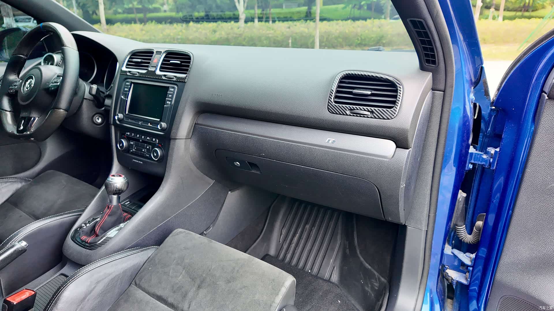 Volkswagen Golf, 2013 14