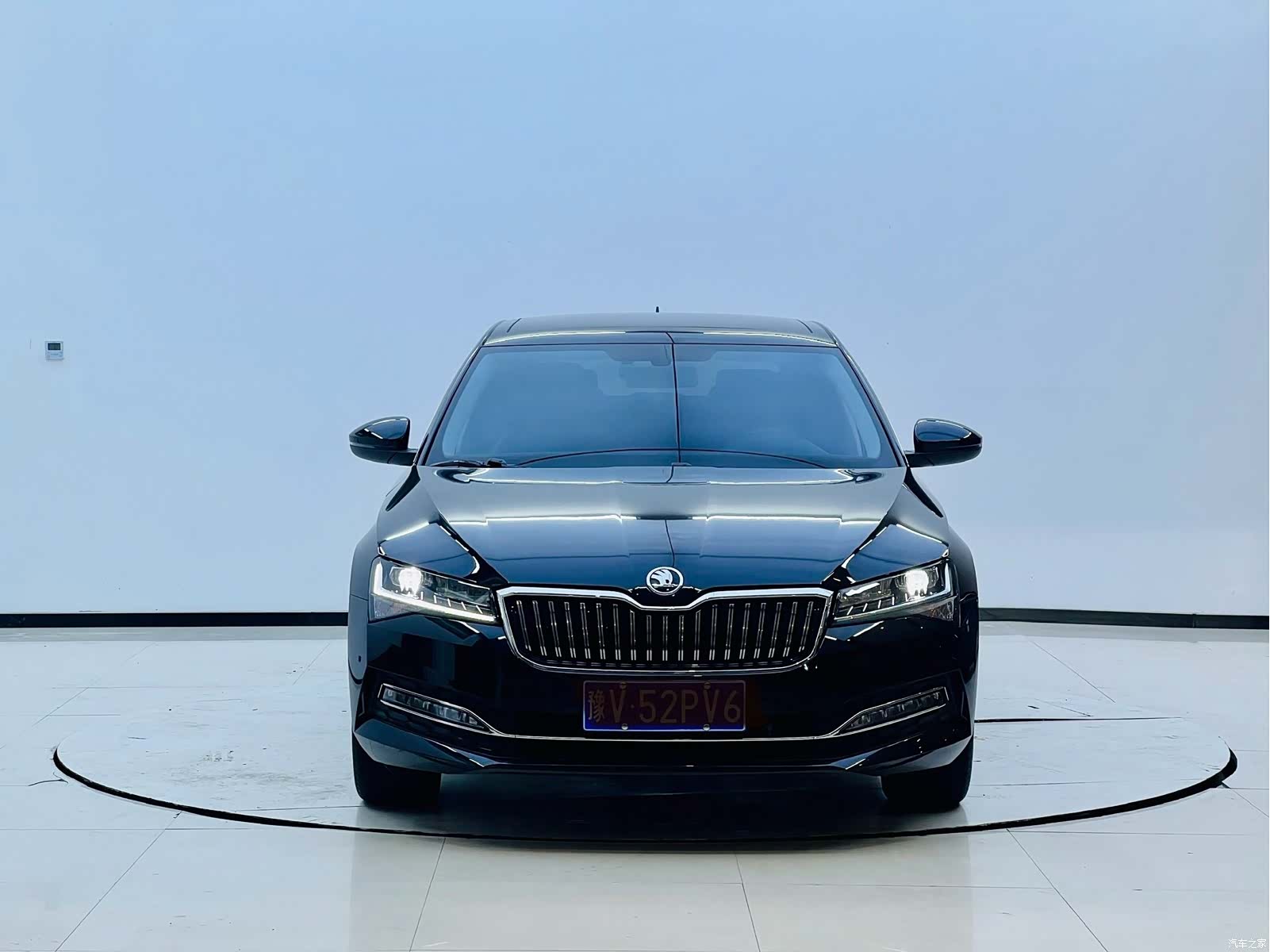 Skoda Superb, 2024 2