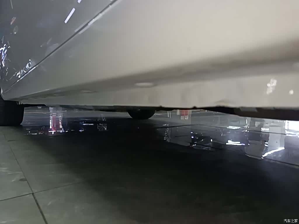 Wuling 360, 2018 22
