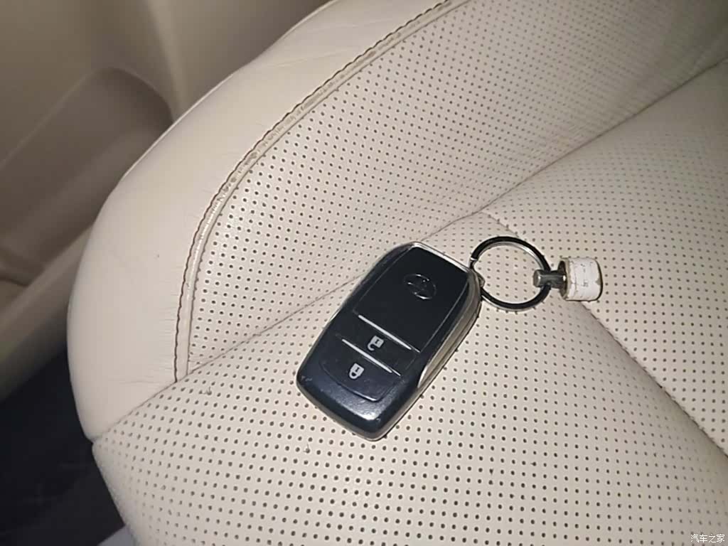 Toyota Highlander, 2016 17